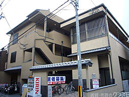 フラッティ四条大宮II