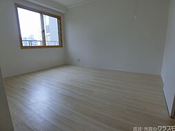 ハウスピエーメ 406 4階1Kのリビング/ダイニング