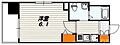 エステムプラザ京都五条大橋8階5.8万円