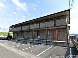 リバーサイド桂川Ｂ棟