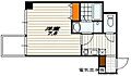 ベルフォーム平安4階6.6万円