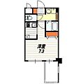 アスヴェル京都御所前22階6.5万円