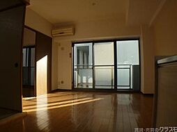 フローラみずほ 503 5階3LDKのリビング/ダイニング