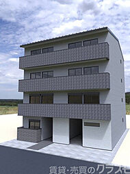 フラッティ北山II