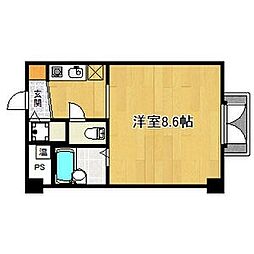 グランドパレス堀川パート2