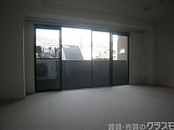 グランフォルム京都祇園 305 3階1LDKのリビング/ダイニング