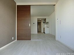 F asecia Canale 102 1階1LDKのリビング/ダイニング