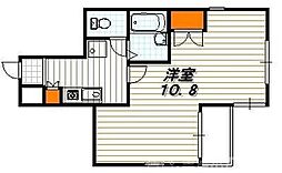 サンモールコート東洞院 1階