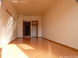 ビレイユ真英河原町 7-A 7階1Kのリビング/ダイニング