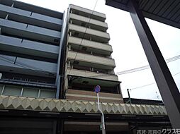 ハウスセゾン朱雀大路