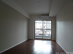 レジデンス京都ゲートシティ 303 3階1Kのリビング/ダイニング