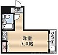 タワーズ五条3階4.5万円