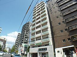 プロスペクト河原町五条