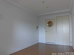 ロイヤルシティ西大路 1103 11階1Kのリビング/ダイニング