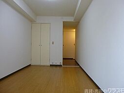 コーポ土山 503 5階1Kのリビング/ダイニング