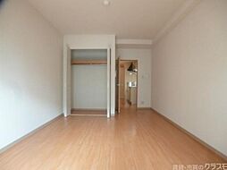 nexus伊香　（ネクサス伊香） 405 4階1Kのリビング/ダイニング