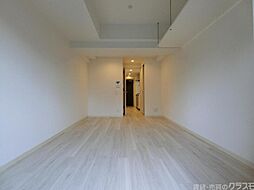 ソルテラス京都洛南 504 5階1Kのリビング/ダイニング