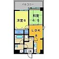 フォルム二条城東3階11.0万円