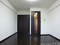 アスヴェル京都外大前 706 7階1Kのリビング/ダイニング