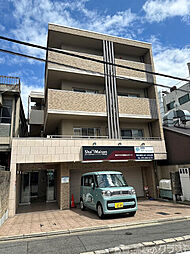 サザン桃山御陵