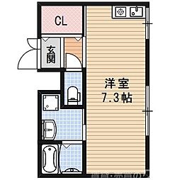 Succeed吉祥院 2階