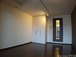 エクセレント二条城北 203 2階1Kのリビング/ダイニング