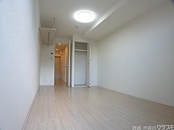 アークリード洛北 302 3階1Kのリビング/ダイニング