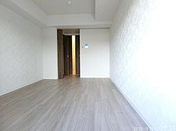 アクアプレイス京都洛南III 402 4階1Kのリビング/ダイニング