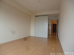 COSMOV(コスモファイブ) 403 4階ワンルームのリビング/ダイニング