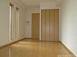 サンロイヤル五条 302 3階1Kのリビング/ダイニング