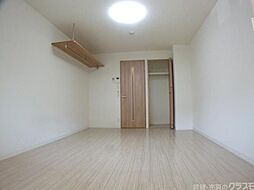 ウイングウッド東山 105 1階1Kのリビング/ダイニング