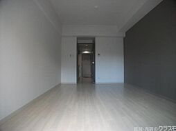 TM　IMPRESION 405 4階1Kのリビング/ダイニング