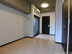 アクアプレイス京都二条城 504 5階ワンルームのリビング/ダイニング