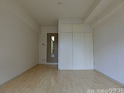 サンシティ御所西 206 2階1Kのリビング/ダイニング