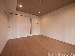 ルイーズ 109 1階1Kのリビング/ダイニング