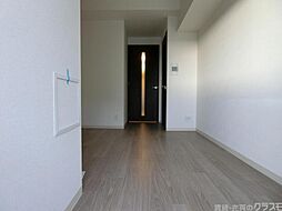 ファステート京都堀川スクエア 903 9階1Kのリビング/ダイニング