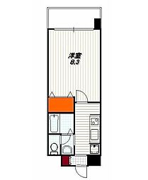 ハウスセゾン四条通 11階