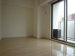 エステムプラザ京都聚楽第雅邸 213 2階2DKのリビング/ダイニング