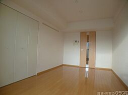 HF四条河原町レジデンス 811 8階1Kのリビング/ダイニング