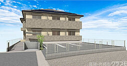 ユアメゾン西賀茂 106