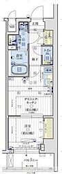 LW京都桜邸 2階