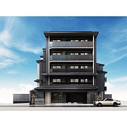 アクアプレイス京都千本丸太町 206