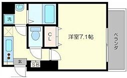 ウィル室町 1階/101