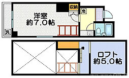 GRAND VALUE 四条烏丸(グランドバリュー四条烏丸) 4階
