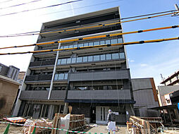 プレサンス京都室町通紫水 411