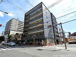 プレサンス京都北野白梅町 207