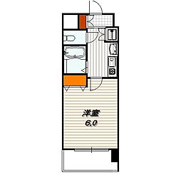 プレサンス京都御所東 7階