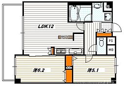 プレサンス京都四条河原町ネクステージ 10階