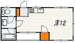 FORCE TOMINOKOJI (旧OKUDENビル) 4階