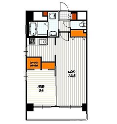 サンクチュアリ桂川 5階